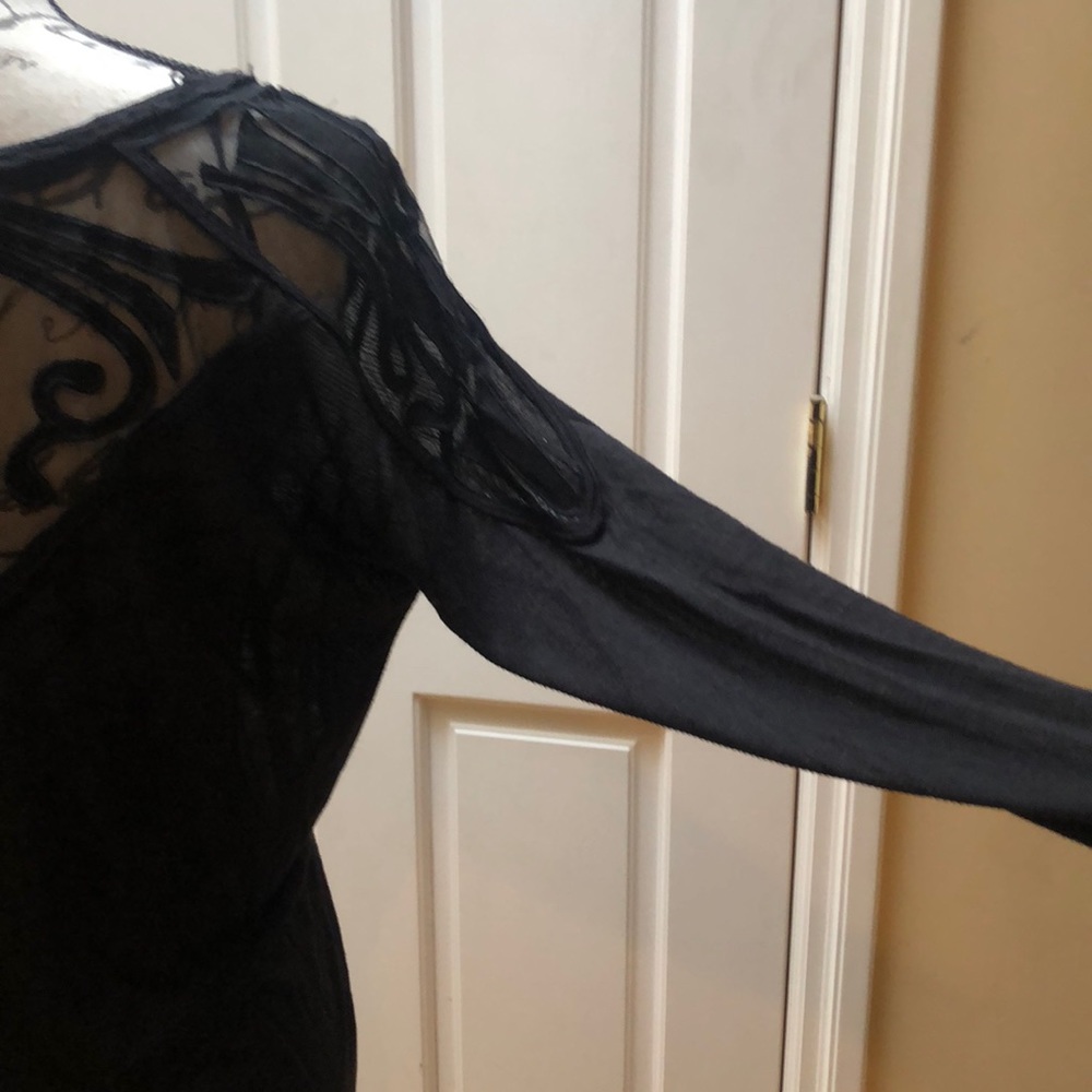 Free People top - Picture 5 of 6